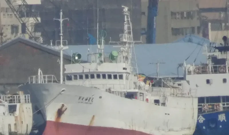TUGUR General Cargo IMO 9042817 photo 3