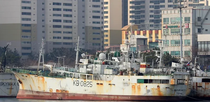 MYS URUMPET General Cargo IMO 9042908 photo 7