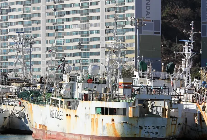 MYS URUMPET General Cargo IMO 9042908 photo 8