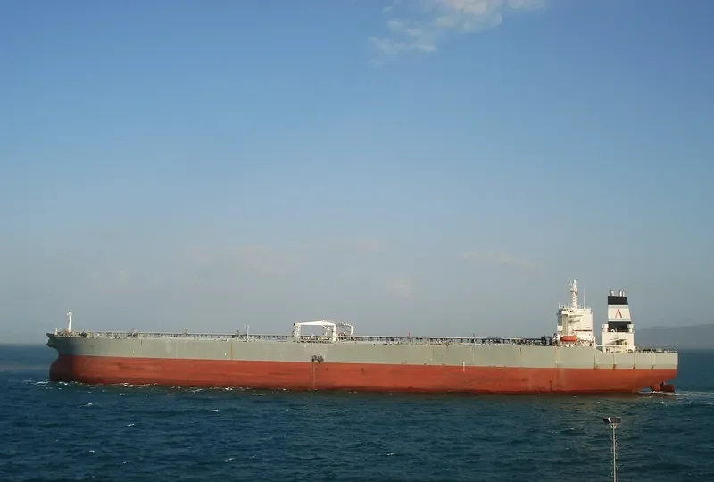 GAGAK RIMANG Tanker IMO 9043029 photo 5