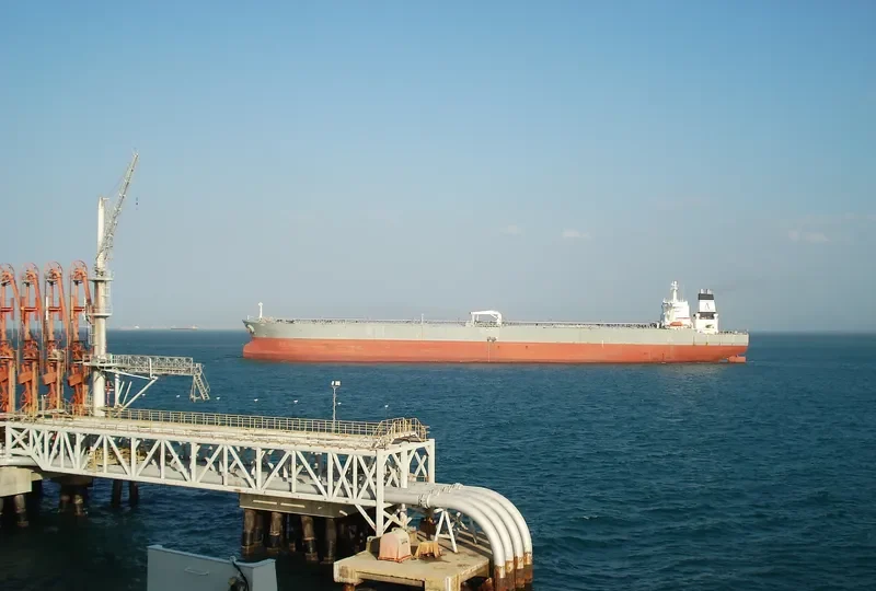 GAGAK RIMANG Tanker IMO 9043029 photo 6
