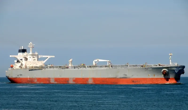 GAGAK RIMANG Tanker IMO 9043029 photo 9