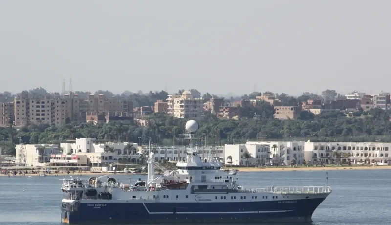 SW EMERALD General Cargo IMO 9043079 photo 4