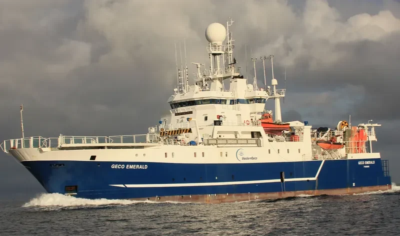 SW EMERALD General Cargo IMO 9043079 photo 10