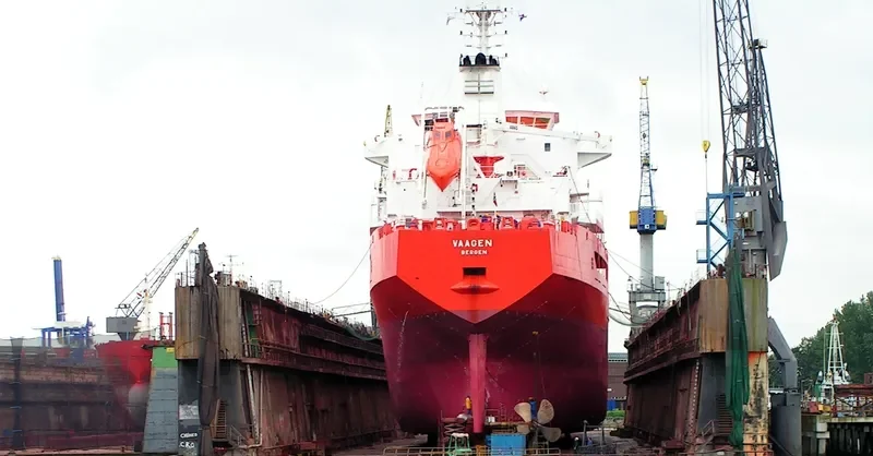 BOMAR LYNX Tanker IMO 9043093 photo 10