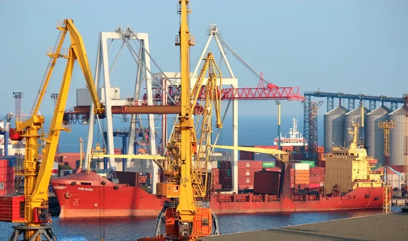 ANO KATO Container Ship IMO 9043146 photo 3
