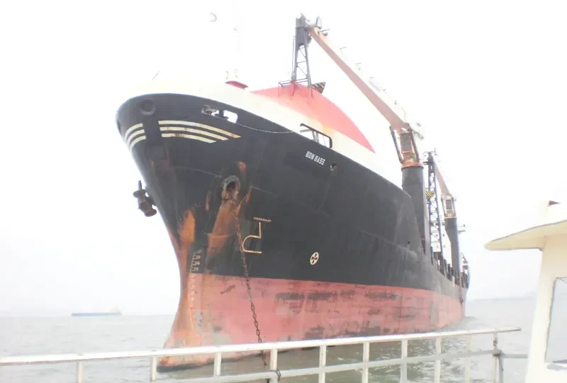 ANO KATO Container Ship IMO 9043146 photo 10