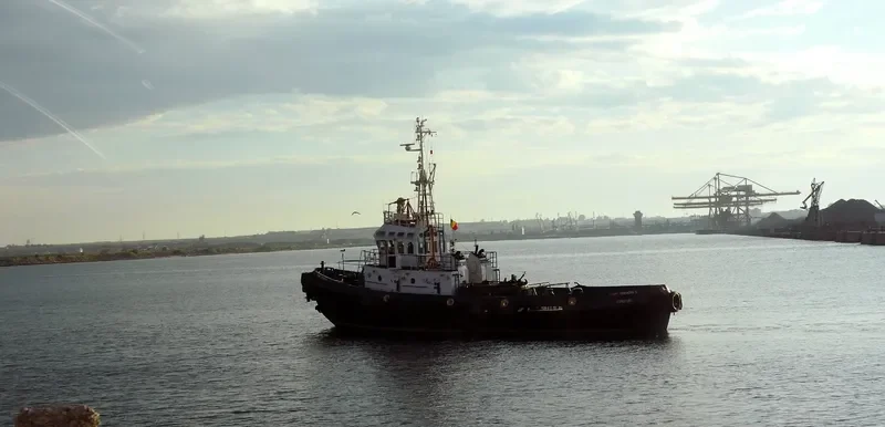CANAL SERVICES 9 General Cargo IMO 9043184 photo 6