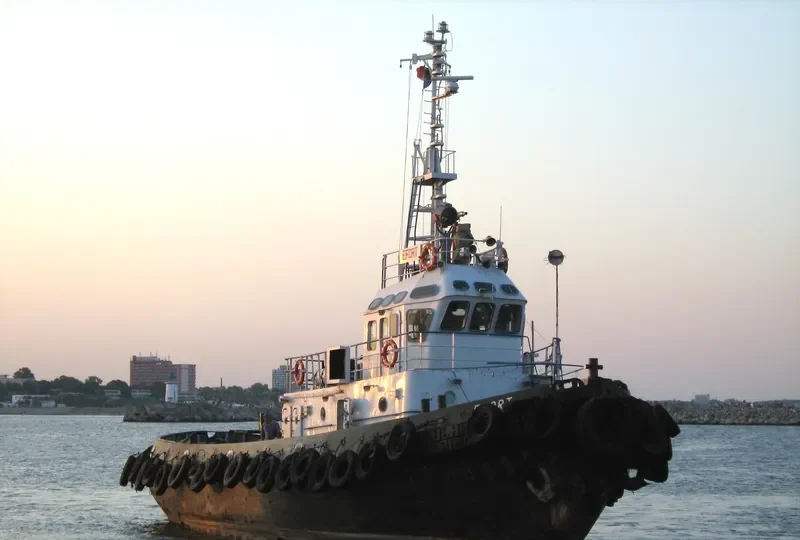 CANAL SERVICES 9 General Cargo IMO 9043184 photo 8