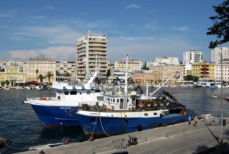 MAUROS General Cargo IMO 9043237 photo 10