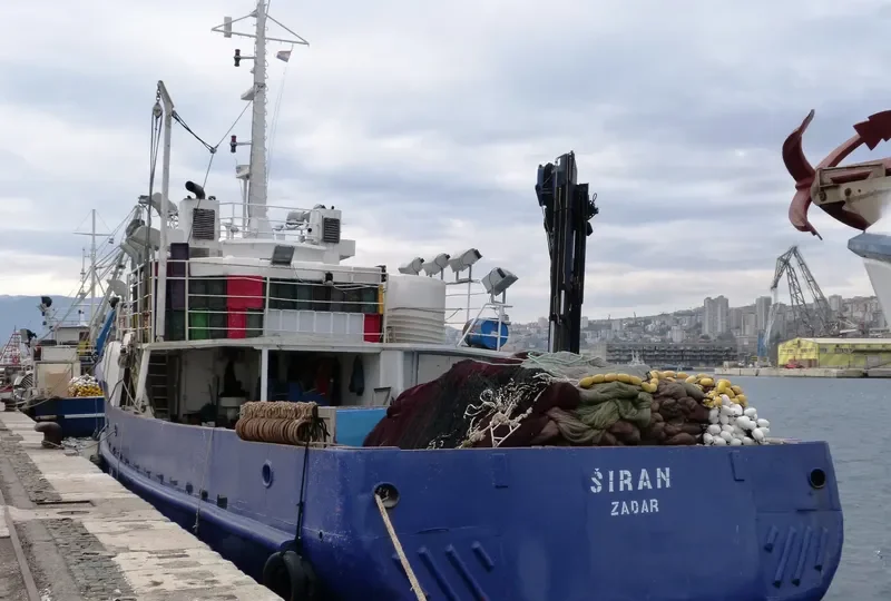 SIRAN General Cargo IMO 9043275 photo 3