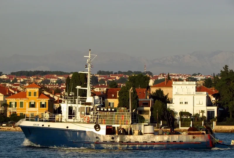 SIRAN General Cargo IMO 9043275 photo 7