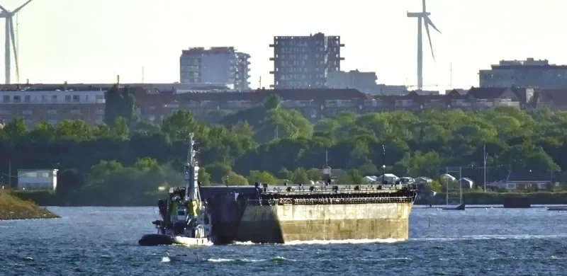 DELTA I General Cargo IMO 9043378 photo 2