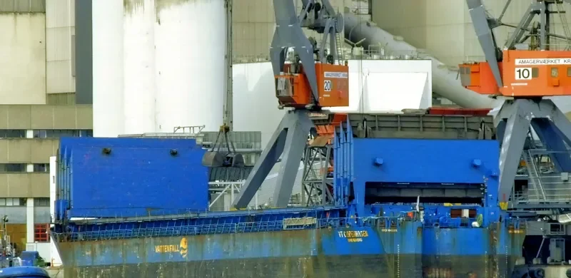 DELTA I General Cargo IMO 9043378 photo 5