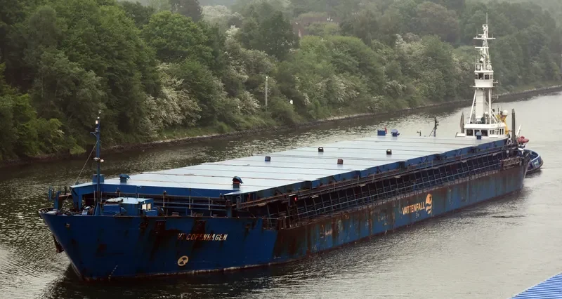 DELTA I General Cargo IMO 9043378 photo 6