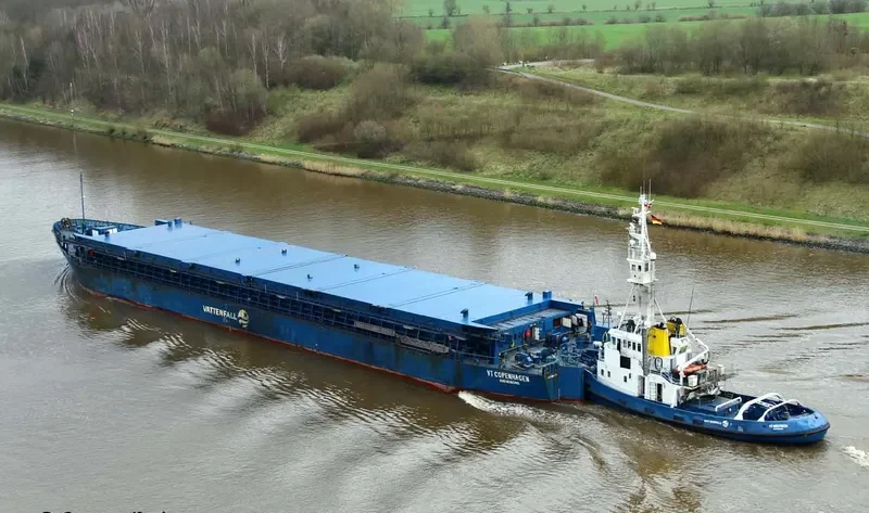 DELTA I General Cargo IMO 9043378 photo 10