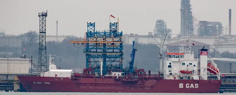 LUNA General Cargo IMO 9043457 photo 4