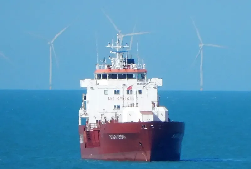 LUNA General Cargo IMO 9043457 photo 6