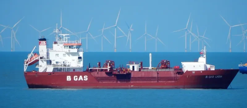 LUNA General Cargo IMO 9043457 photo 7