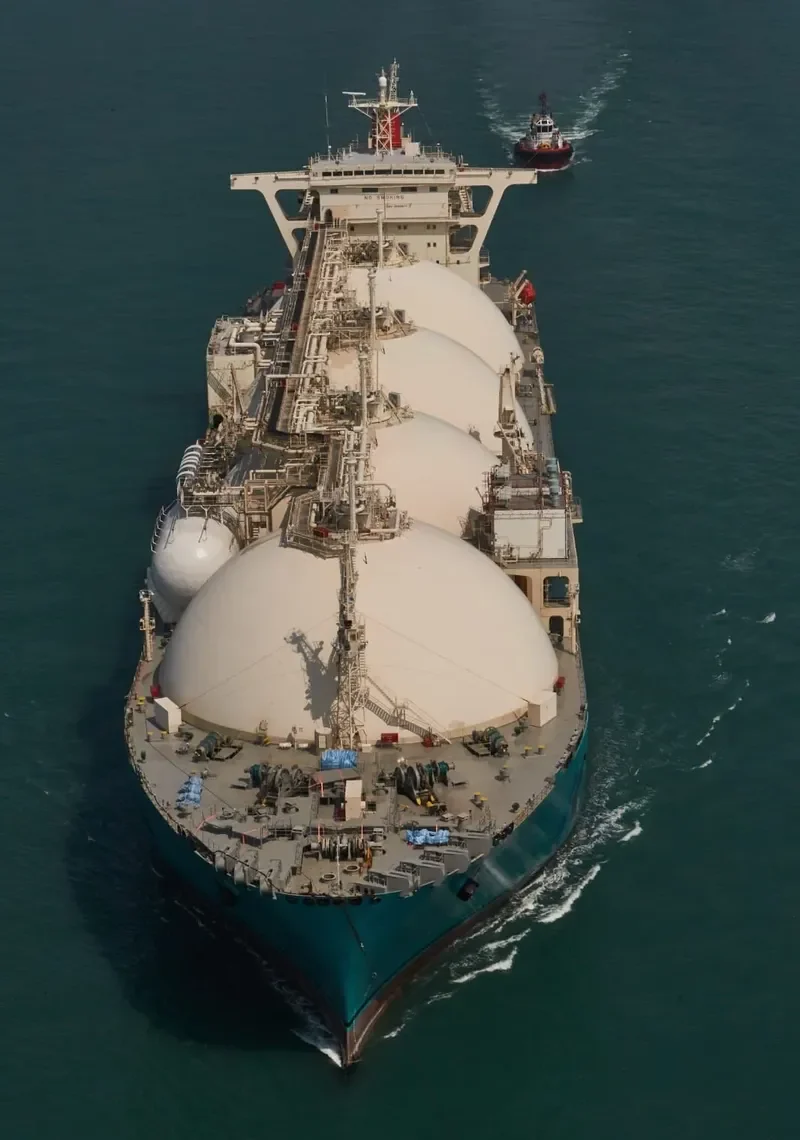 KARMOL LNGT POWERSHIP AFRICA General Cargo IMO 9043677 photo 10