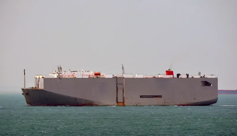 JASA BAKTI General Cargo IMO 9043689 photo 2