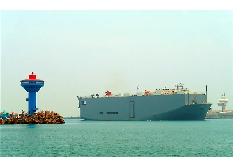 JASA BAKTI General Cargo IMO 9043689 photo 3