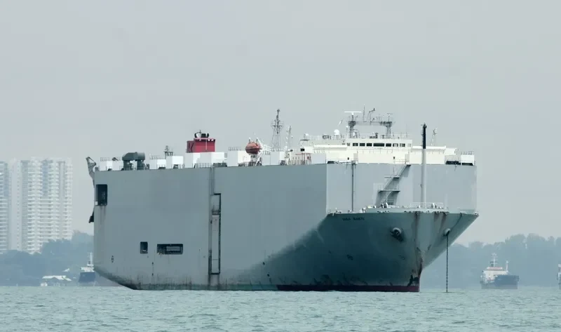 JASA BAKTI General Cargo IMO 9043689 photo 4