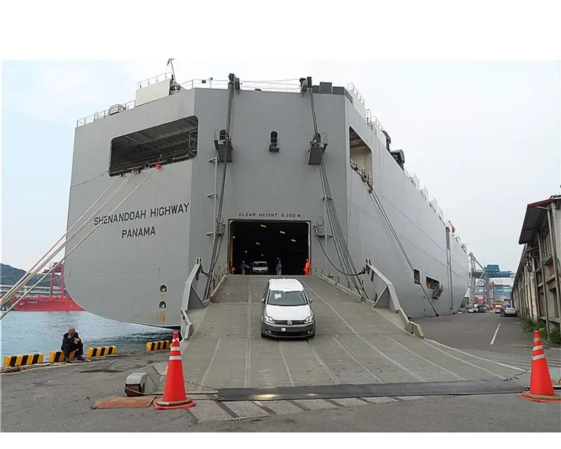 JASA BAKTI General Cargo IMO 9043689 photo 5
