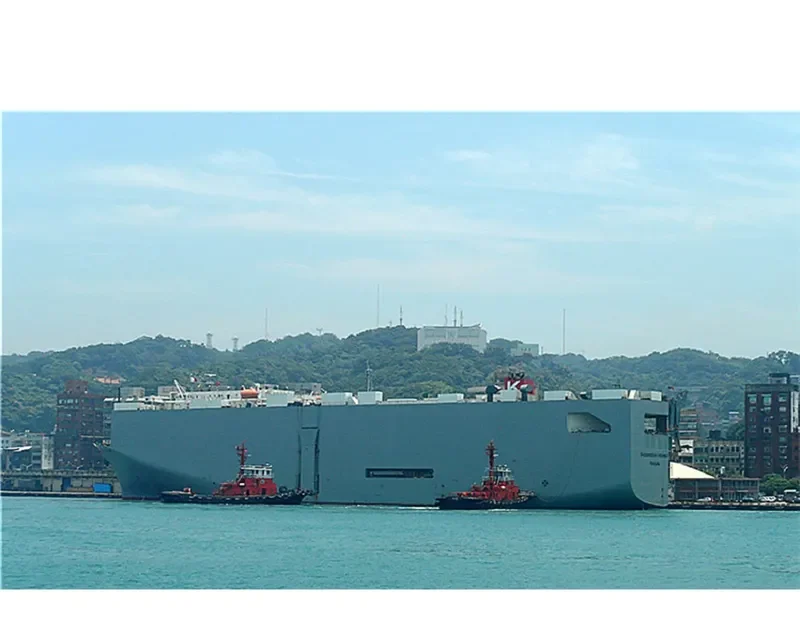 JASA BAKTI General Cargo IMO 9043689 photo 6