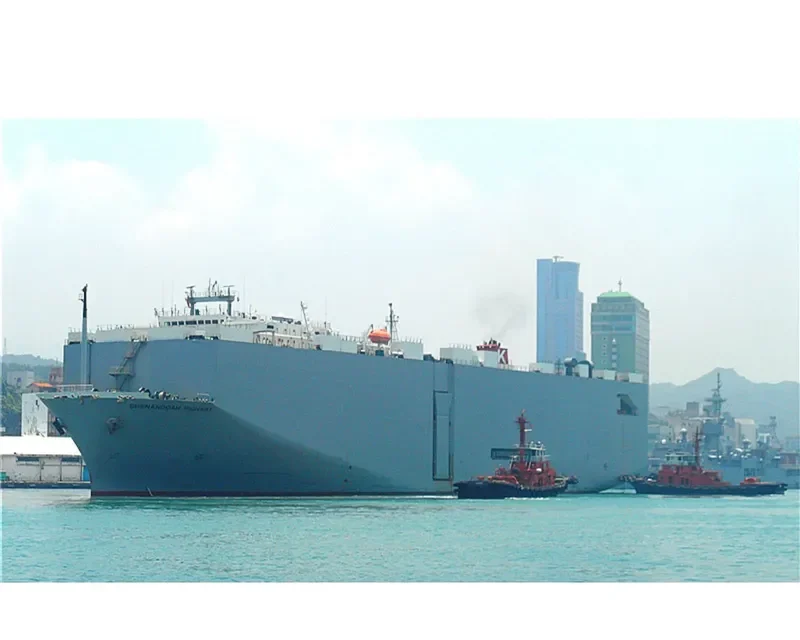 JASA BAKTI General Cargo IMO 9043689 photo 7