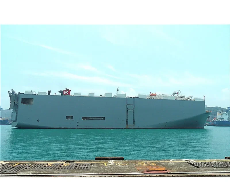 JASA BAKTI General Cargo IMO 9043689 photo 8