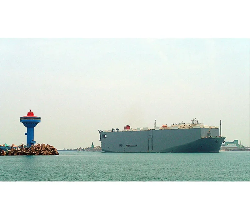 JASA BAKTI General Cargo IMO 9043689 photo 9