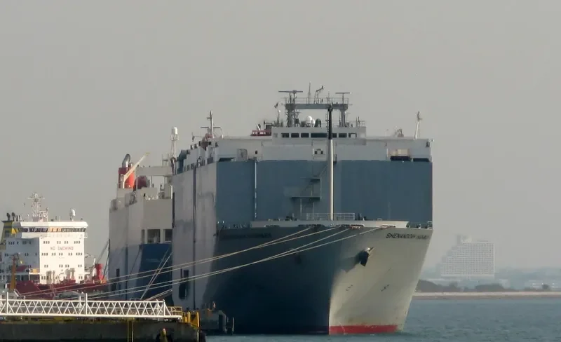 JASA BAKTI General Cargo IMO 9043689 photo 10
