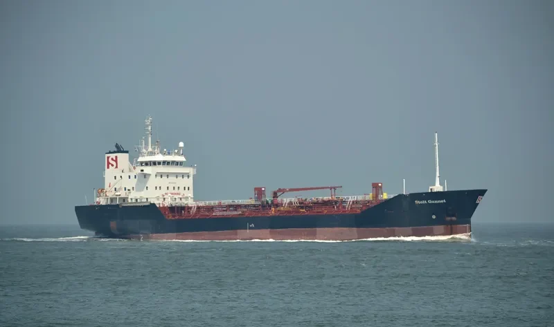 PERSEY Tanker IMO 9043794 photo 9