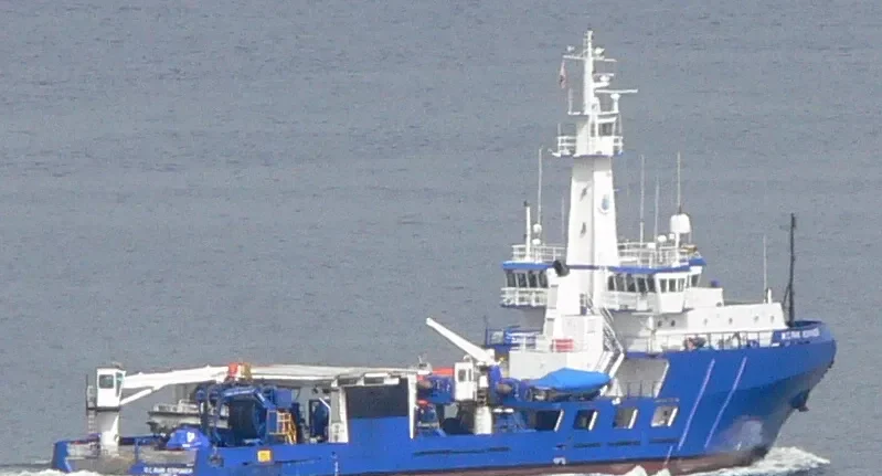 W.C.PARK RESPONDER General Cargo IMO 9043835 photo 8