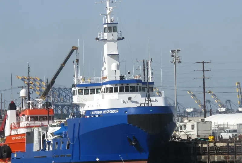 SEAWARD EXPLORER General Cargo IMO 9043873