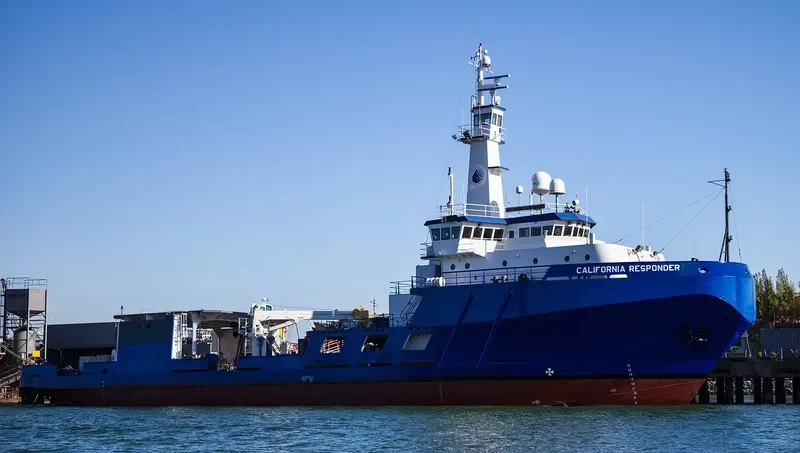 SEAWARD EXPLORER General Cargo IMO 9043873 photo 3