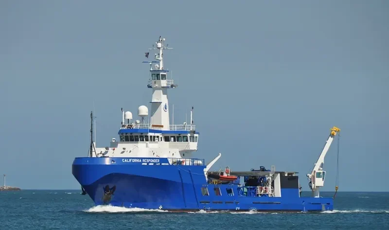 SEAWARD EXPLORER General Cargo IMO 9043873 photo 6