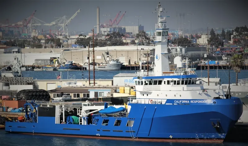 SEAWARD EXPLORER General Cargo IMO 9043873 photo 8