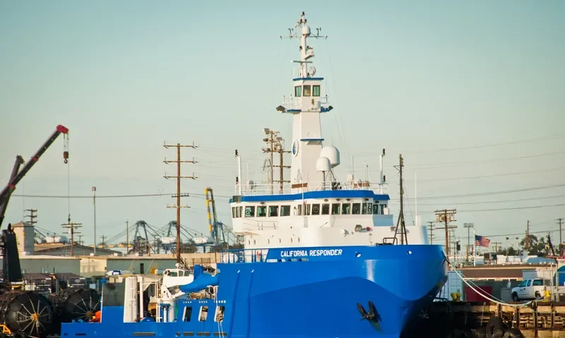 SEAWARD EXPLORER General Cargo IMO 9043873 photo 9