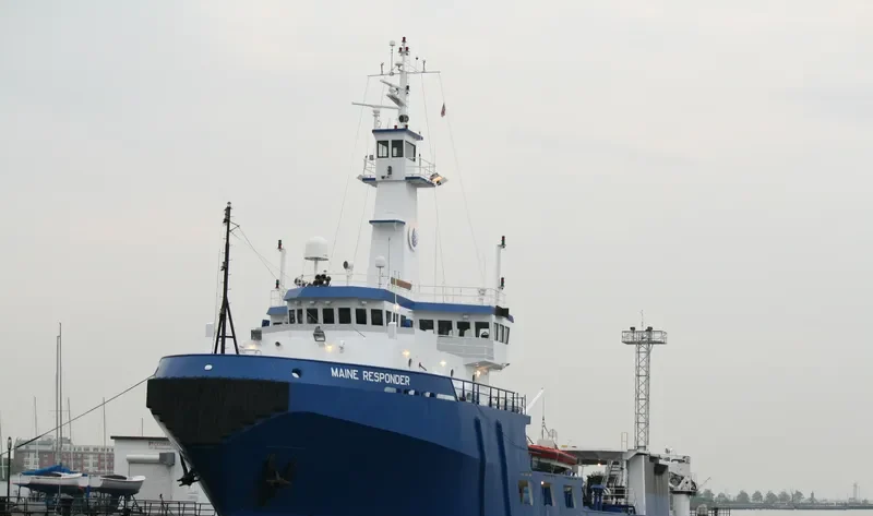 NEW YORK General Cargo IMO 9043902 photo 6
