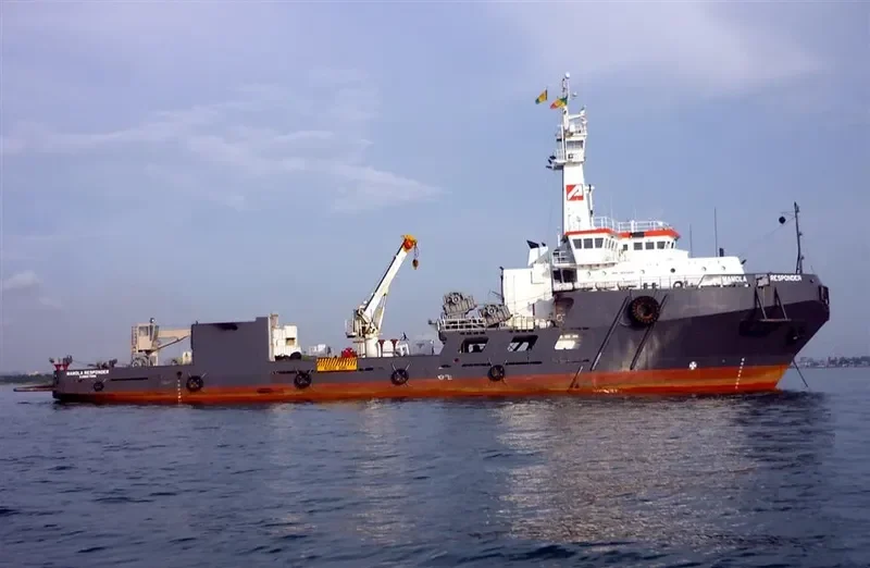 SOPHIA General Cargo IMO 9043926 photo 2