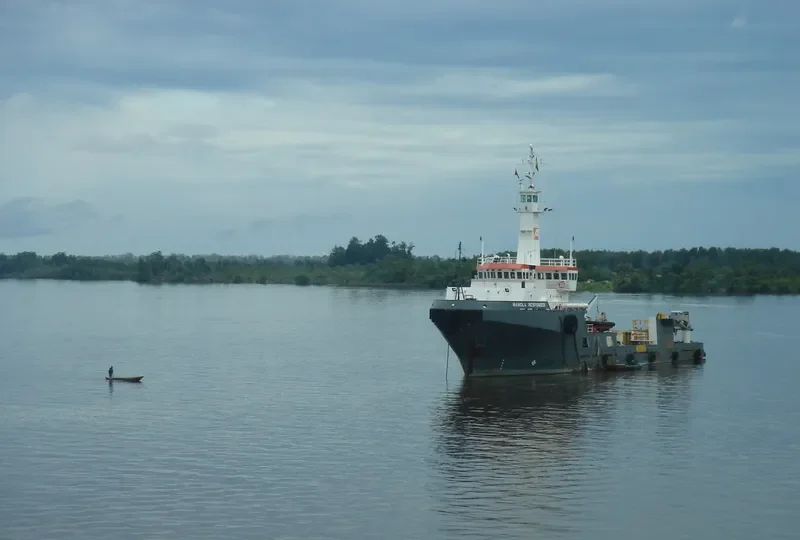 SOPHIA General Cargo IMO 9043926 photo 3