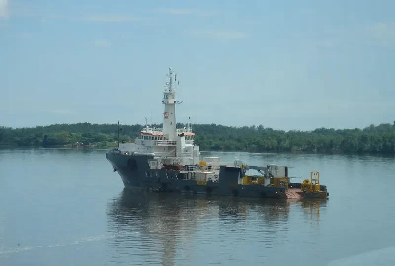 SOPHIA General Cargo IMO 9043926 photo 4