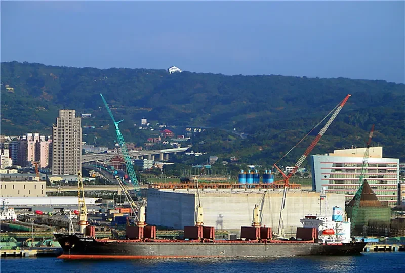 HUI SHUN Bulk Carrier IMO 9044023 photo 3