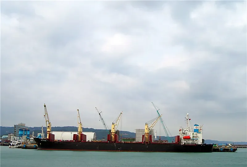 HUI SHUN Bulk Carrier IMO 9044023 photo 4
