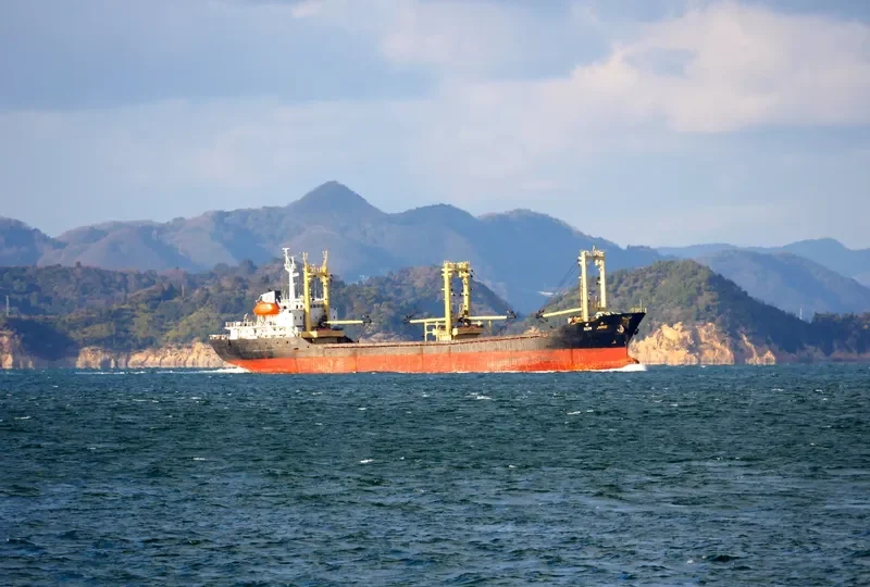 BEEK6 General Cargo IMO 9044061 photo 8