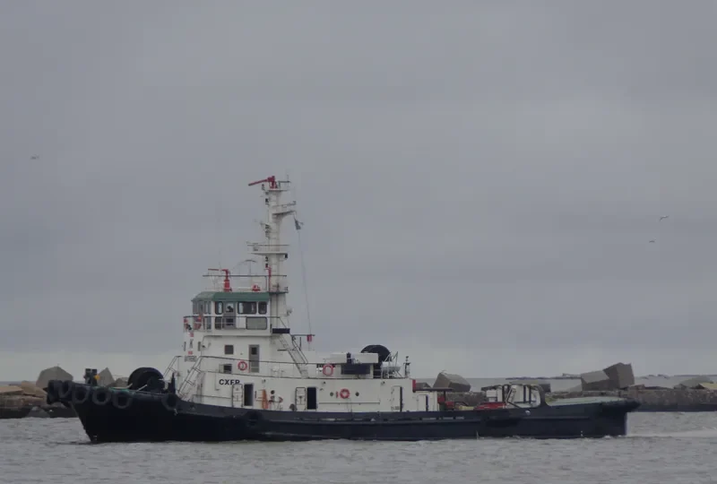 MATRERO General Cargo IMO 9044114 photo 2
