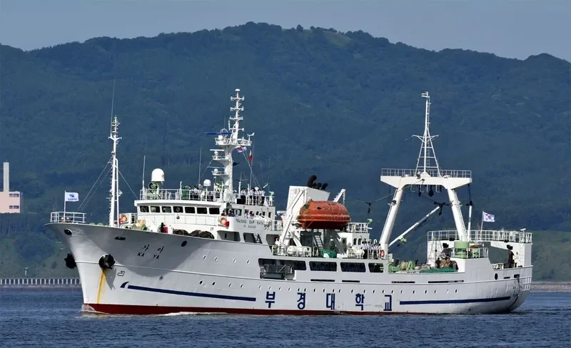 KAYA General Cargo IMO 9044126 photo 2