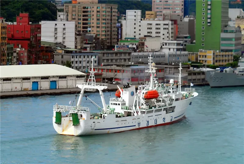 KAYA General Cargo IMO 9044126 photo 4